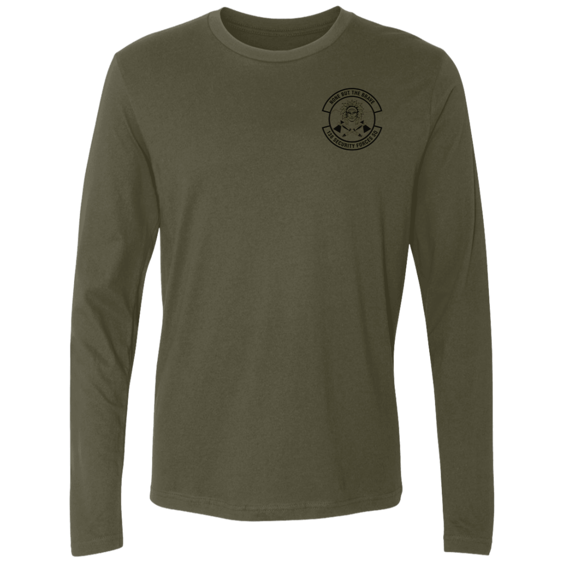 138 SF Long Sleeve
