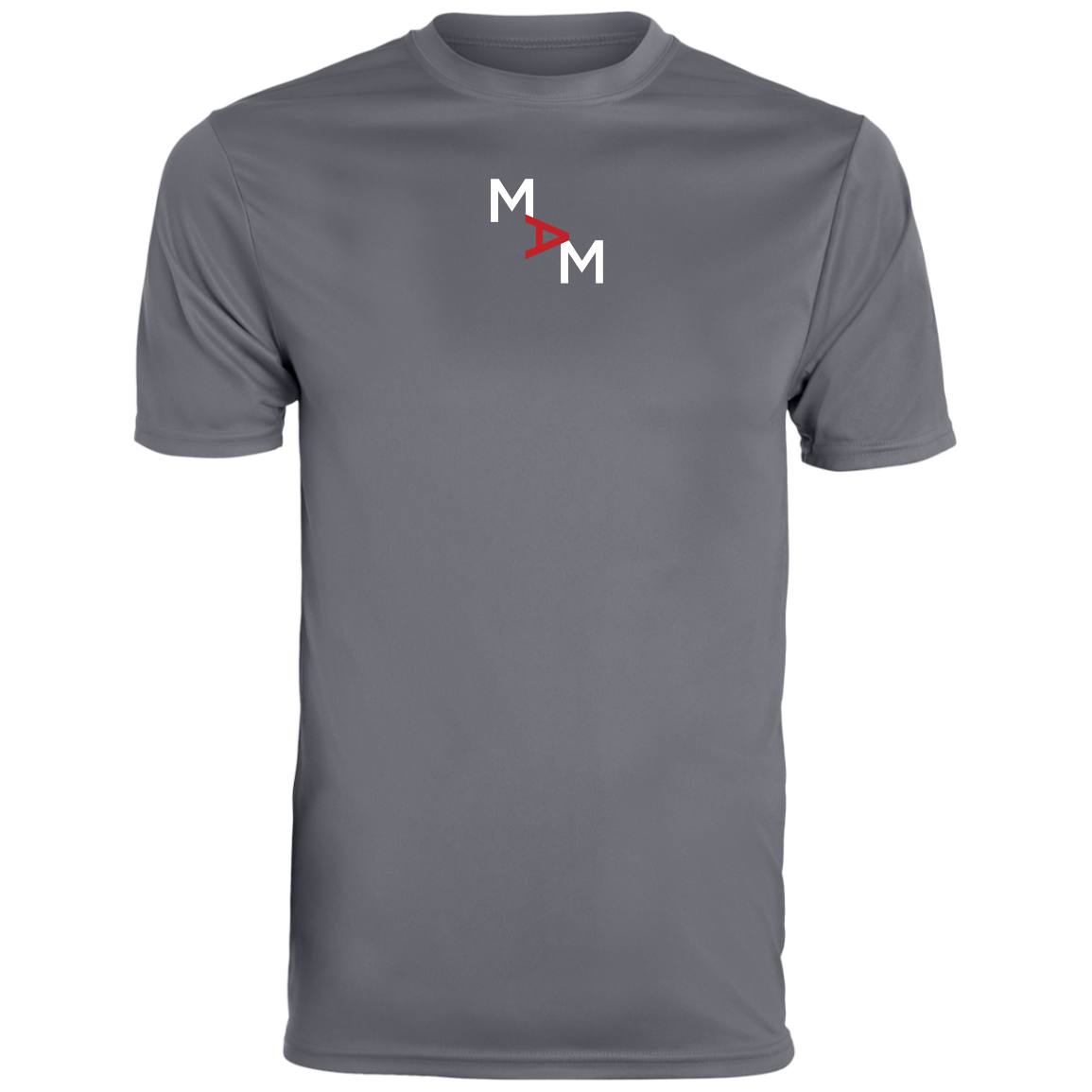 MAM Moisture-Wicking Tee
