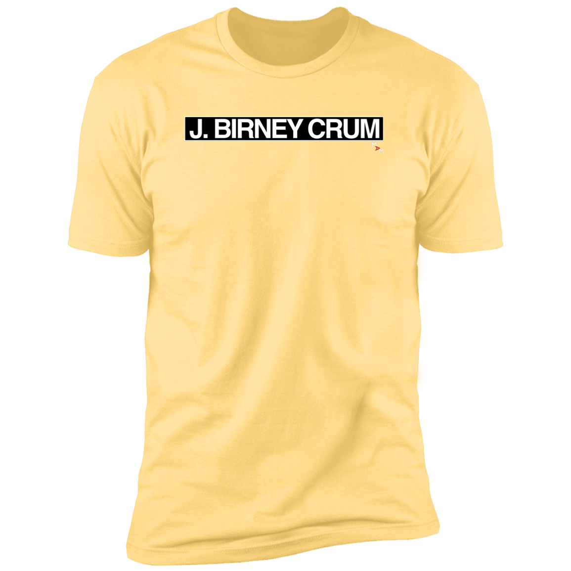 J. Birney Crum Tee
