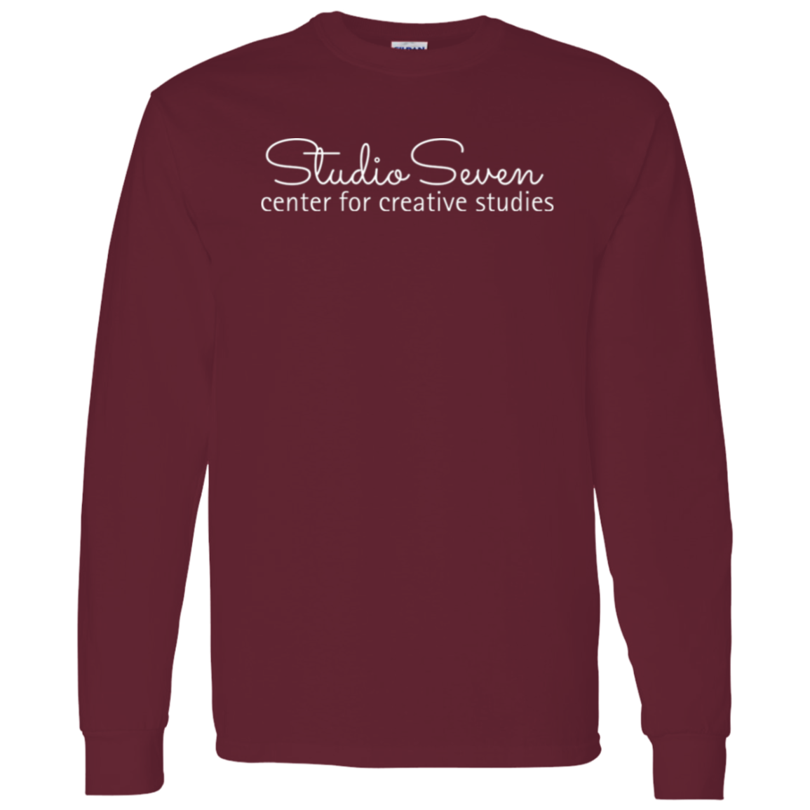 Studio Seven Long Sleeve Tee