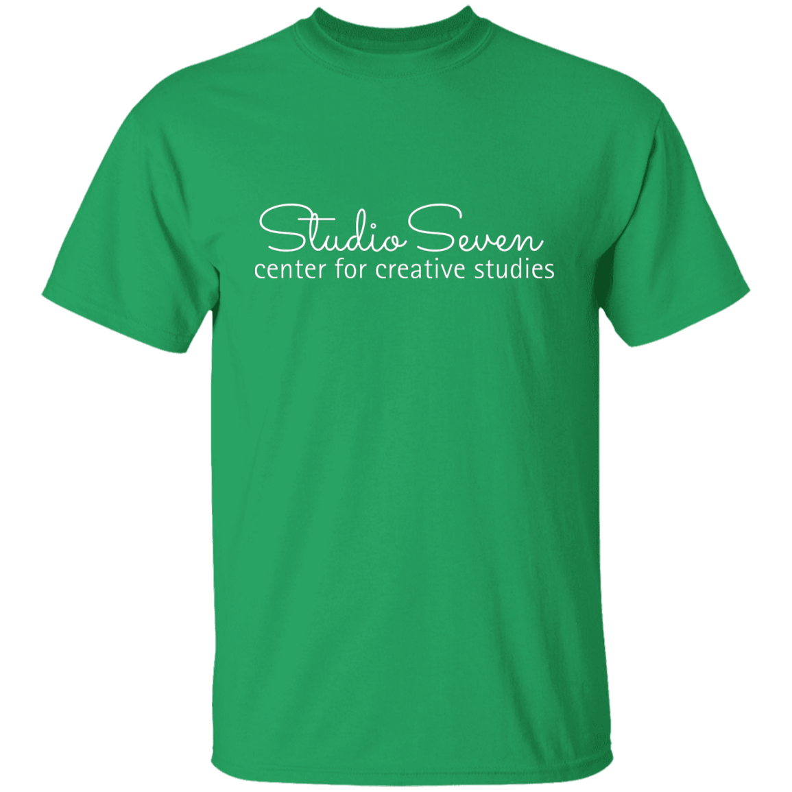 Youth Studio Seven Tee