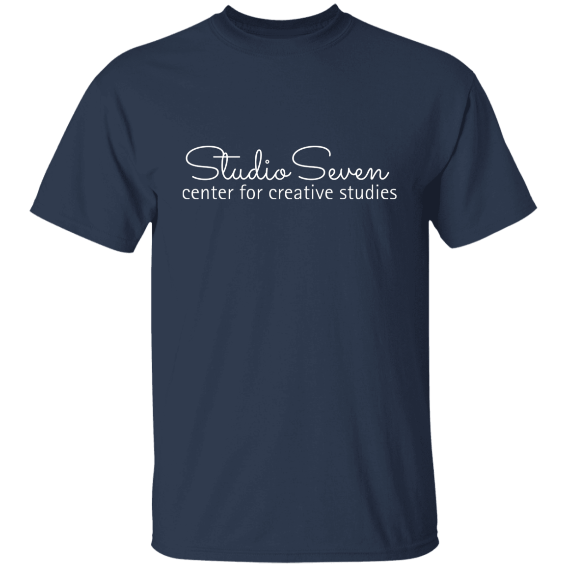 Youth Studio Seven Tee
