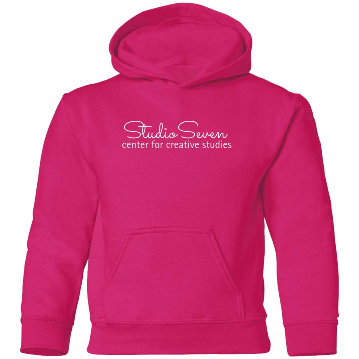 Youth Studio Seven Hoodie