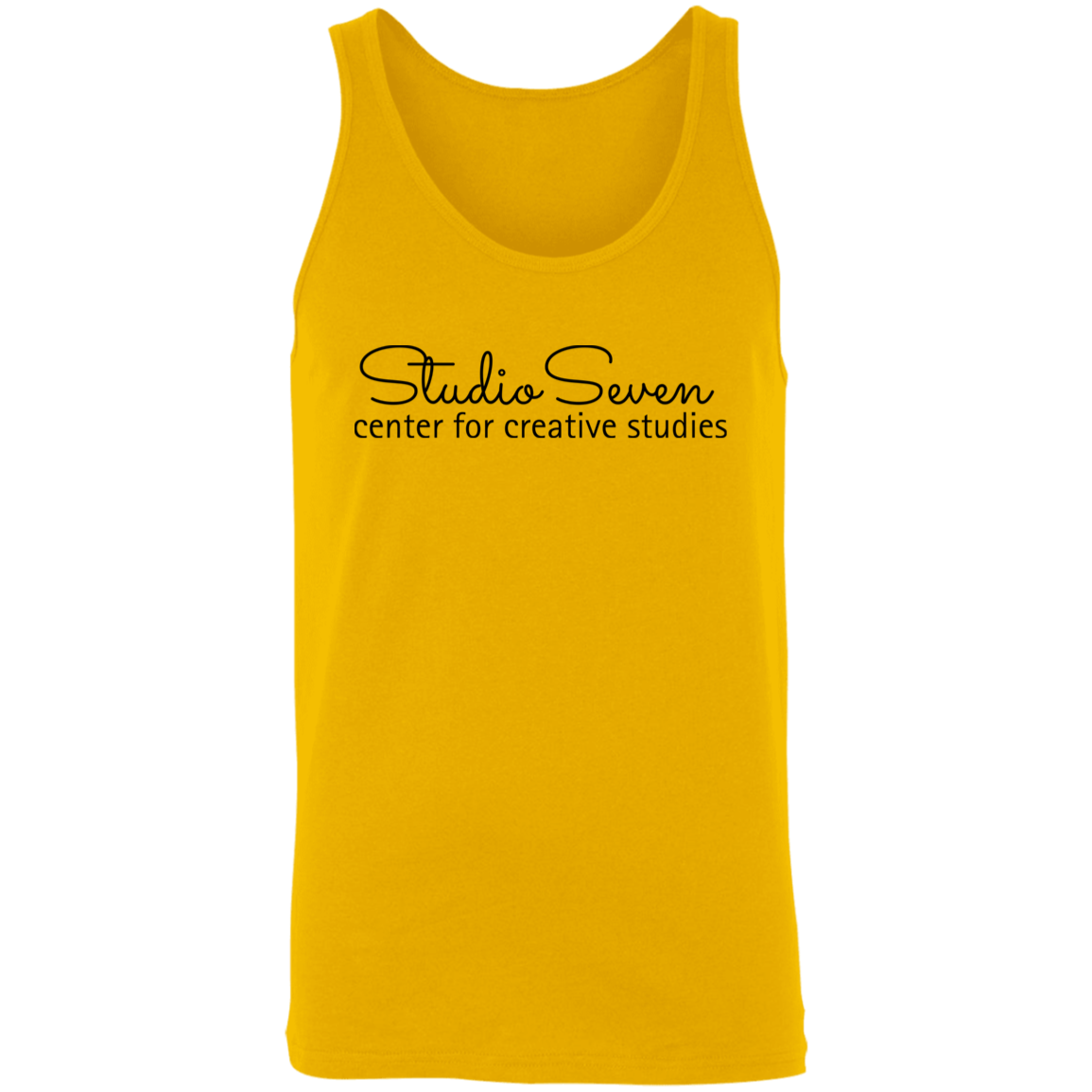 Studio Seven Tank