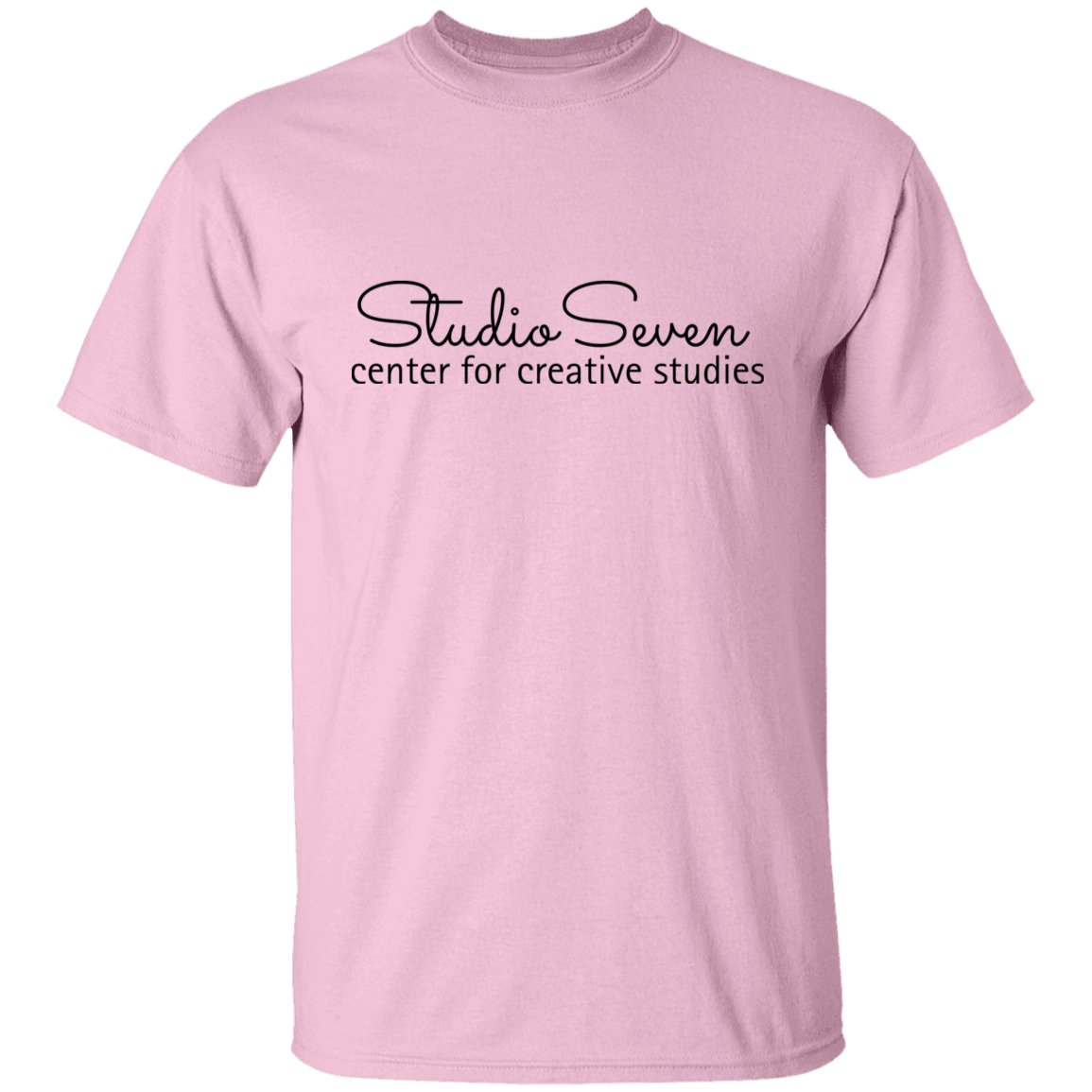 Youth Studio Seven Tee