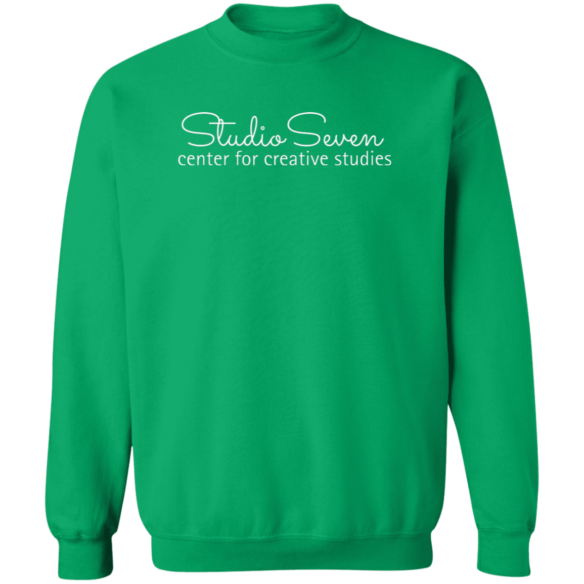Studio Sweatshirt