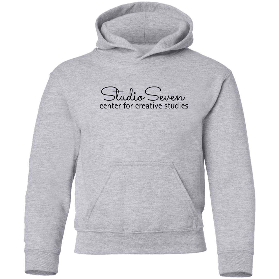 Youth Studio Seven Hoodie