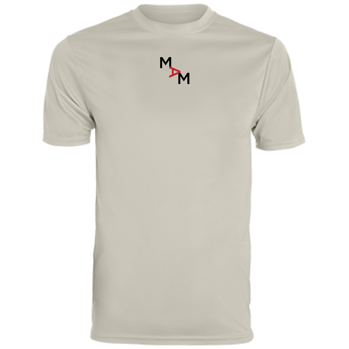 MAM Moisture-Wicking Tee