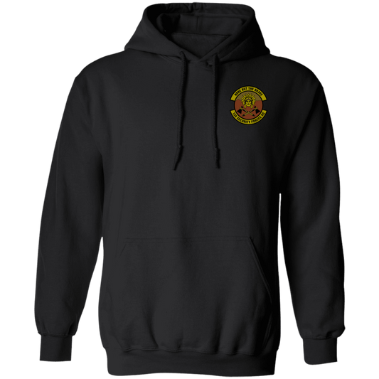 138 SF Hoodie