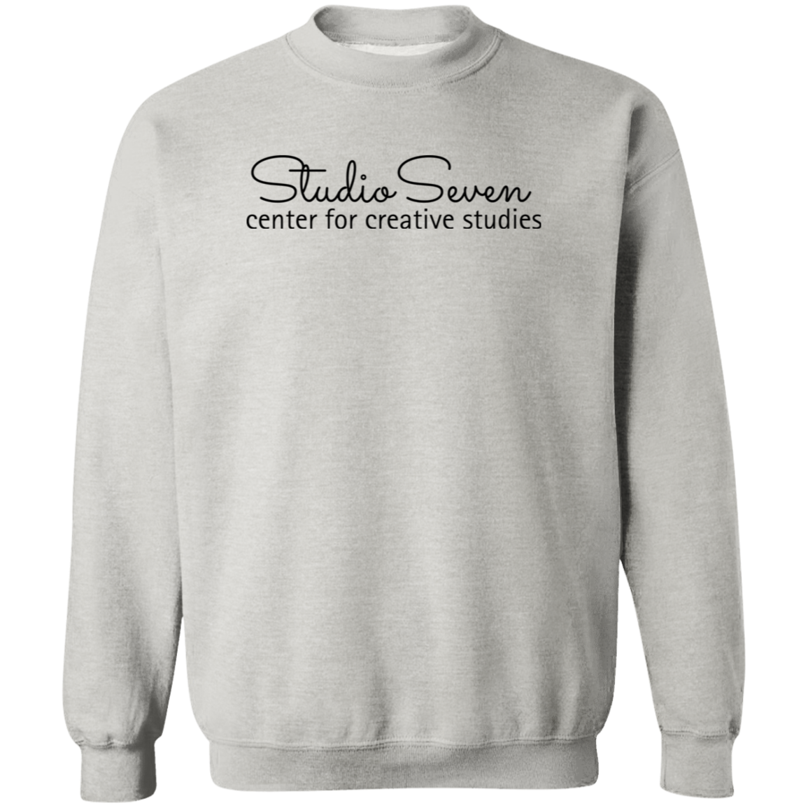 Studio Sweatshirt
