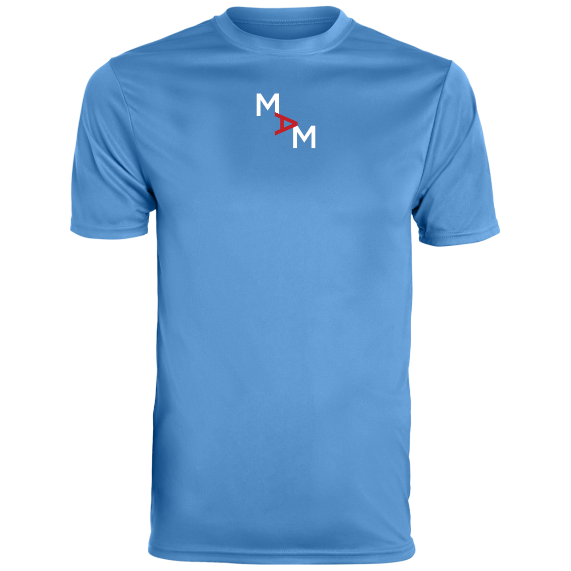 MAM Moisture-Wicking Tee