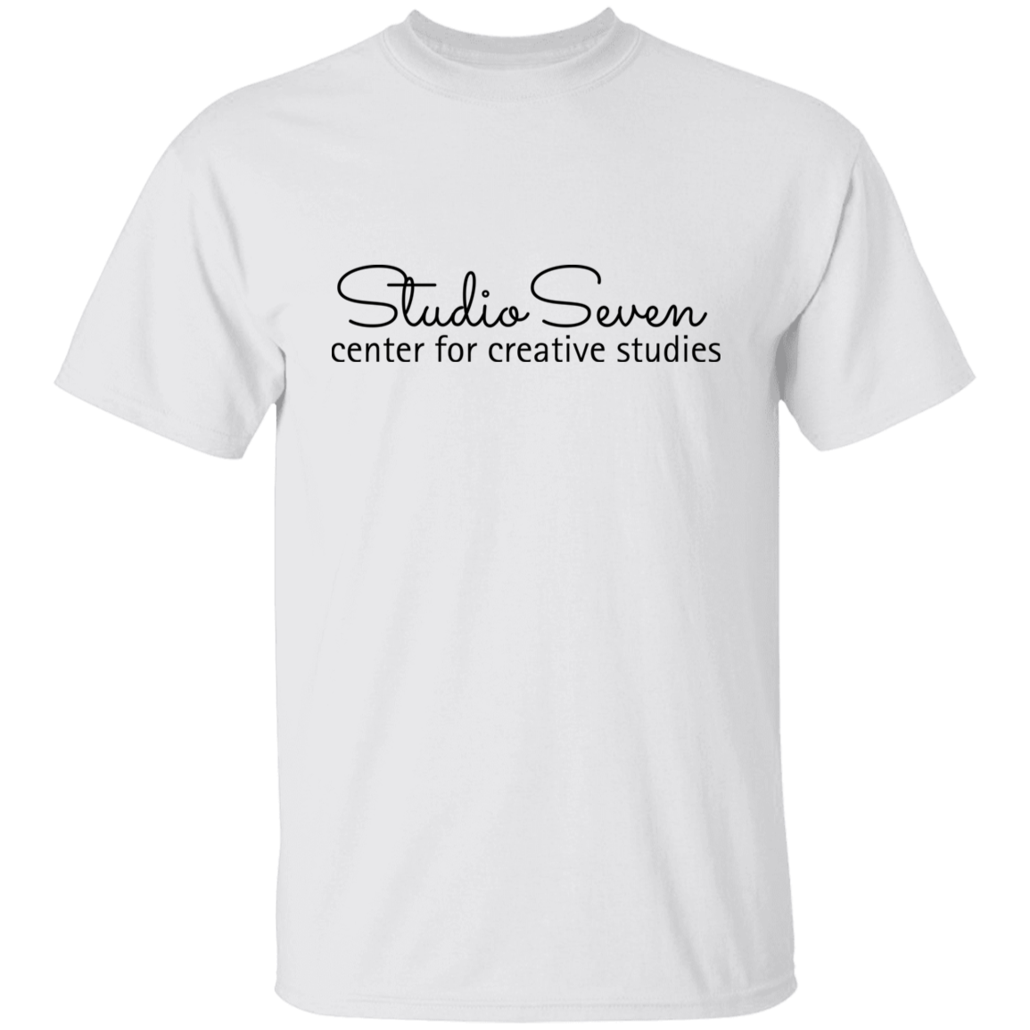 Youth Studio Seven Tee