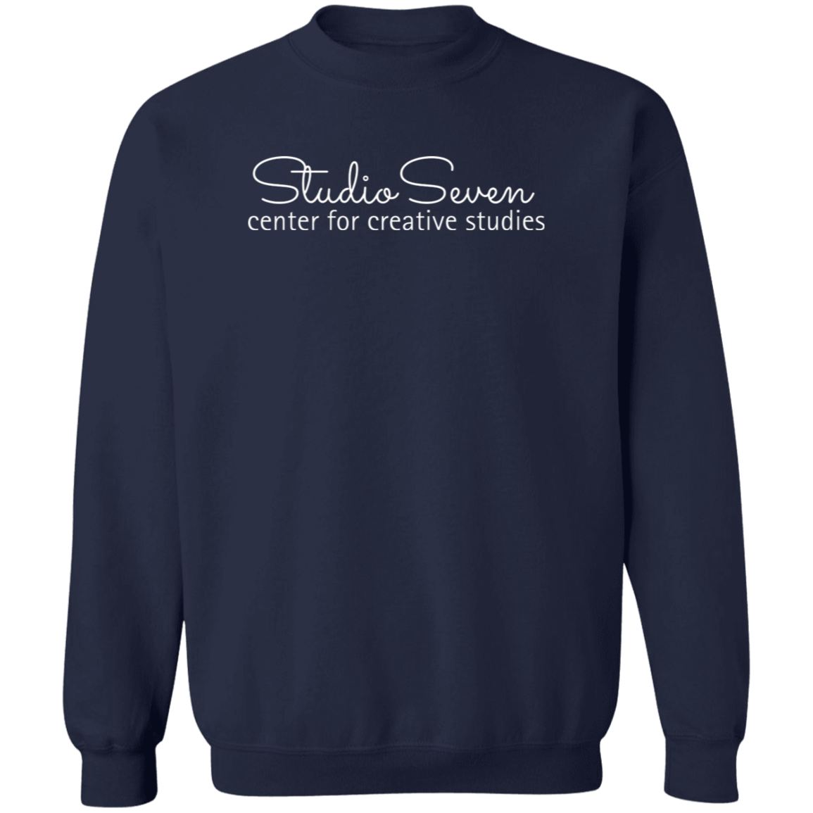 Studio Sweatshirt
