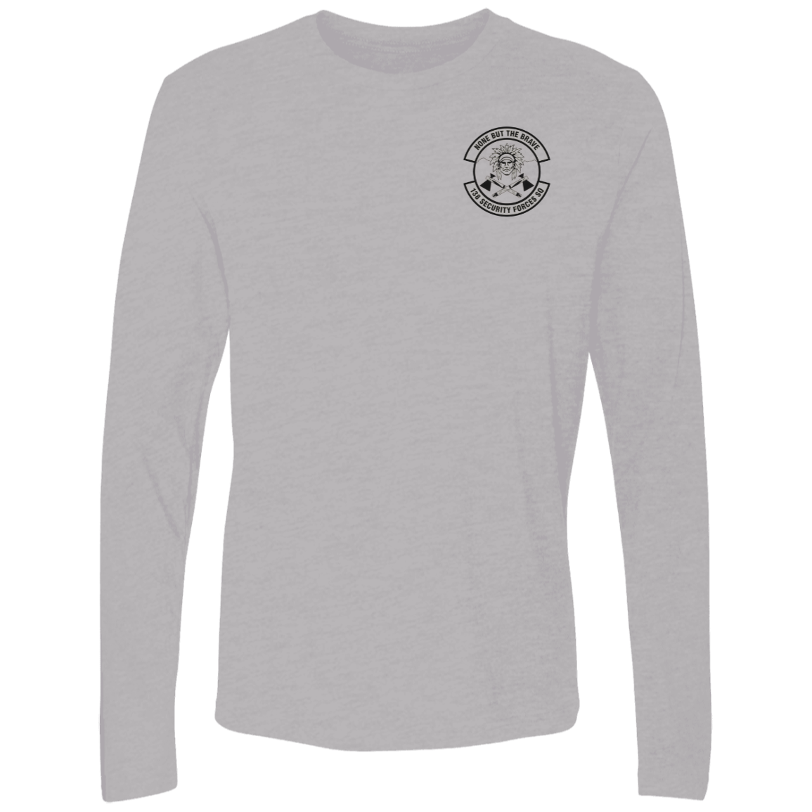 138 SF Long Sleeve