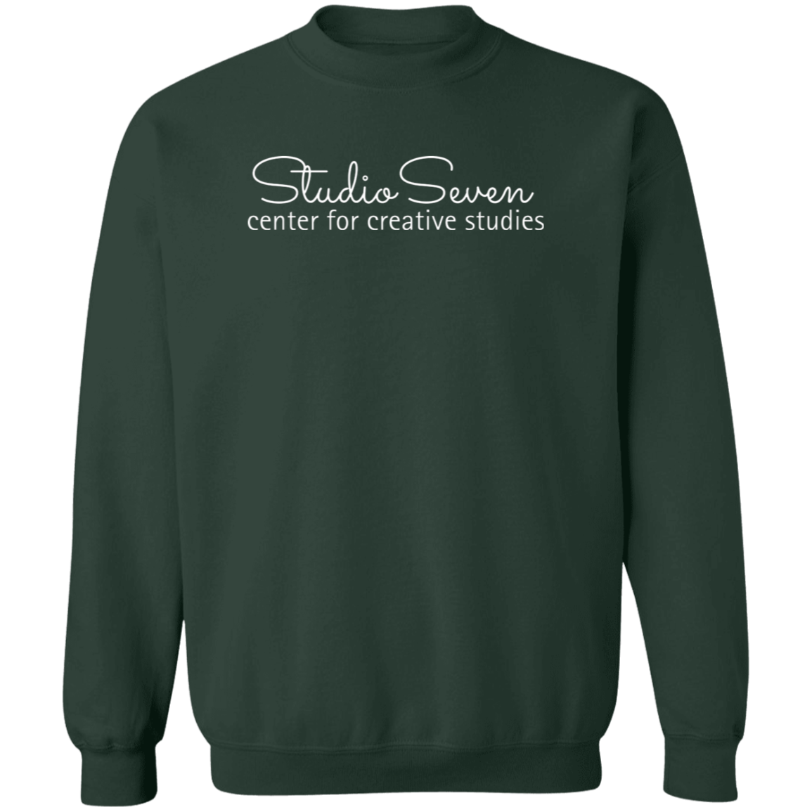 Studio Sweatshirt