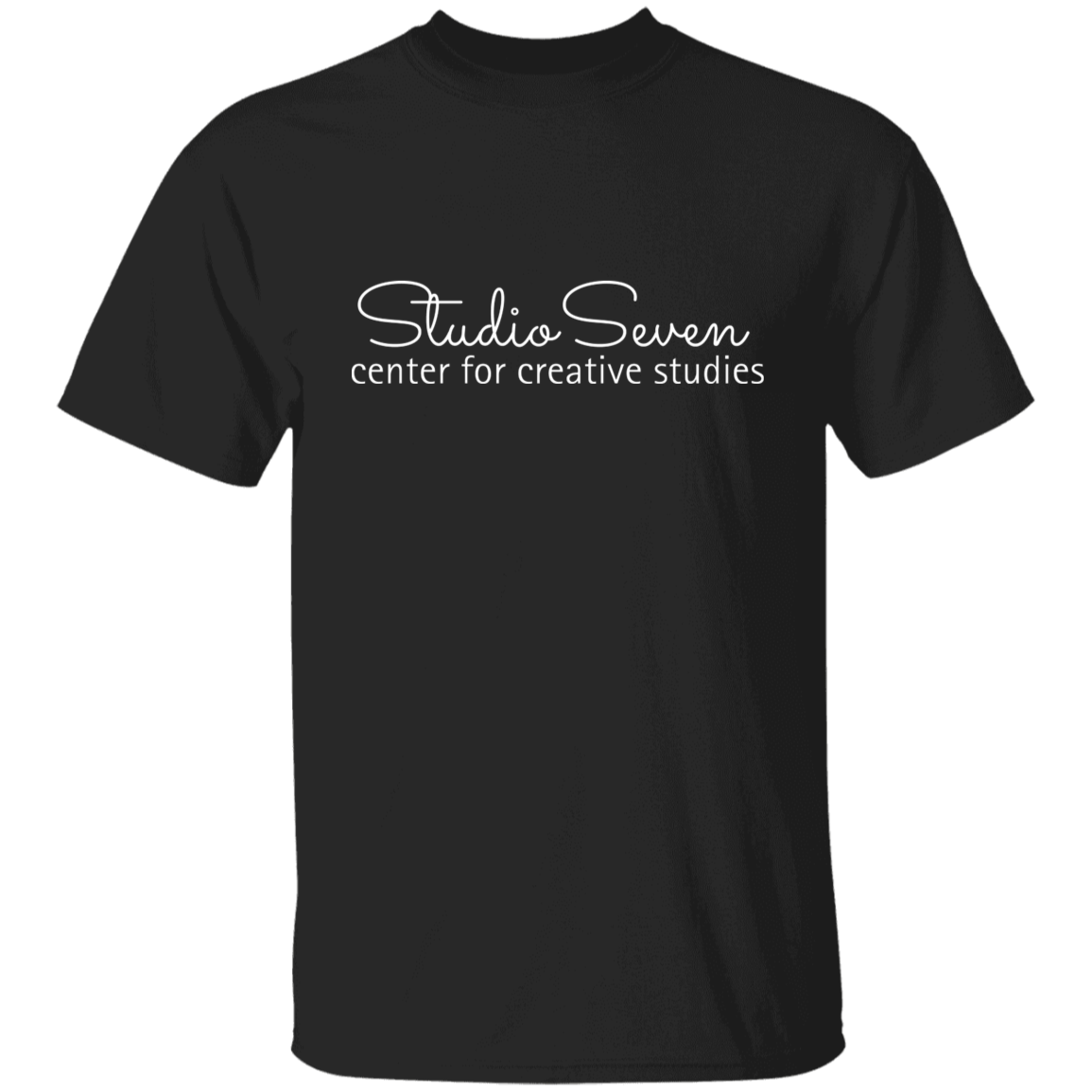 Youth Studio Seven Tee