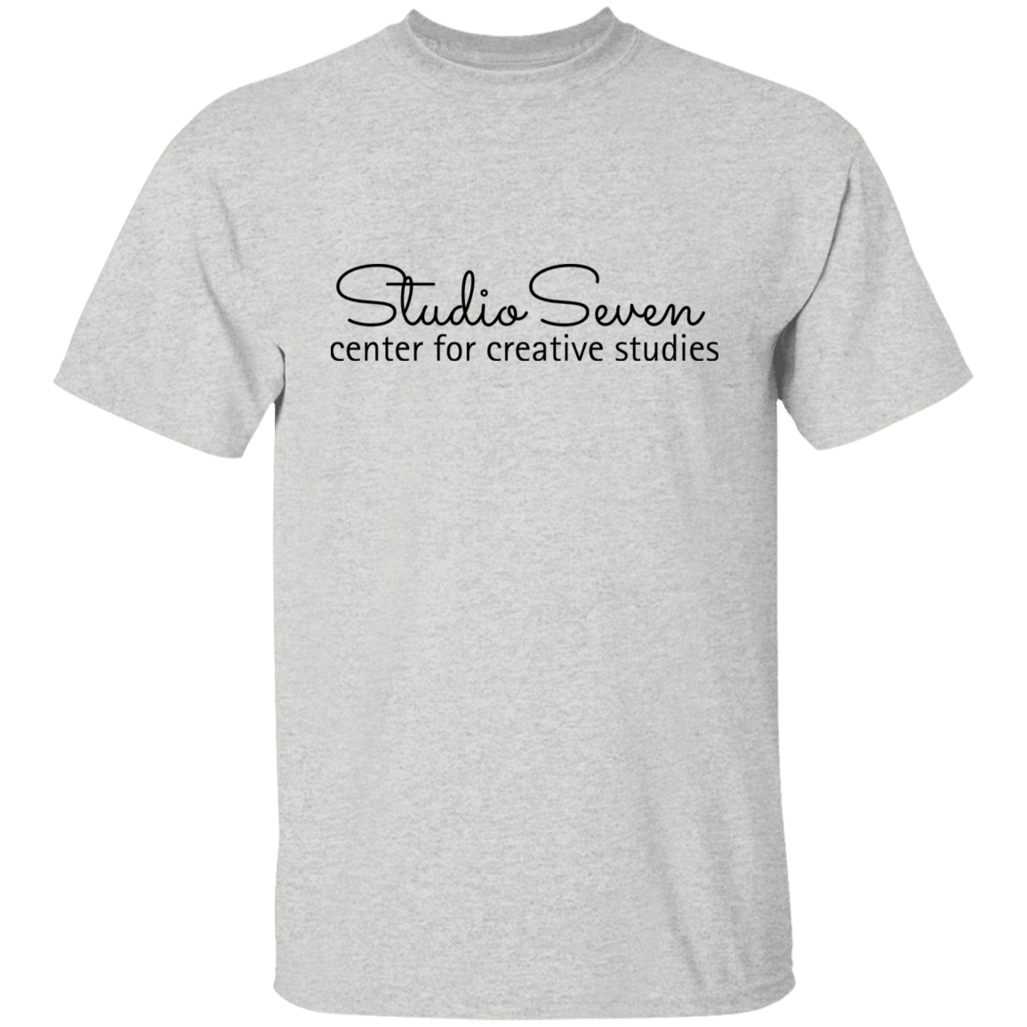Youth Studio Seven Tee