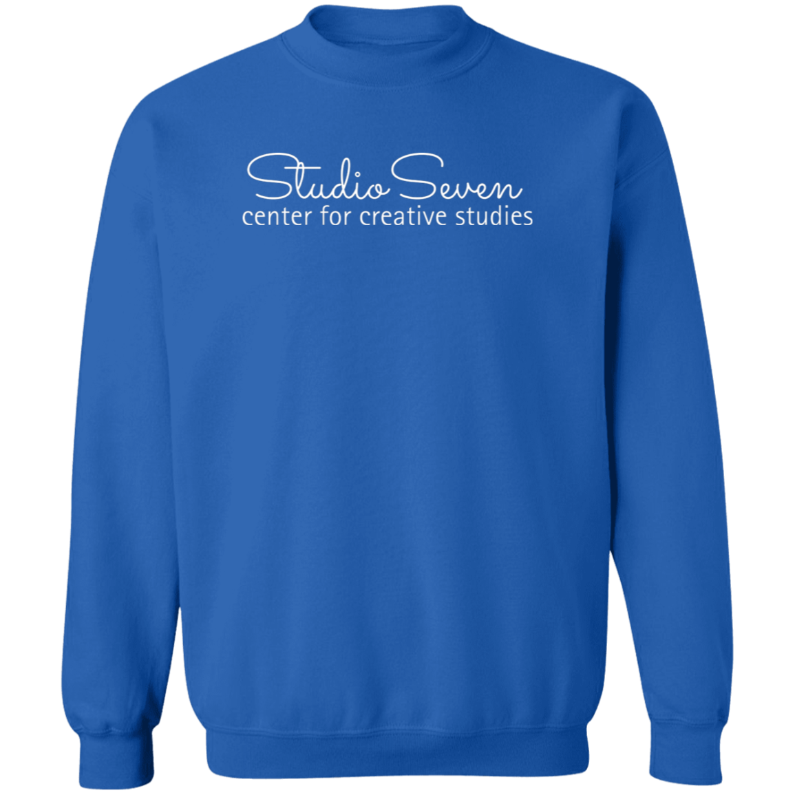 Studio Sweatshirt