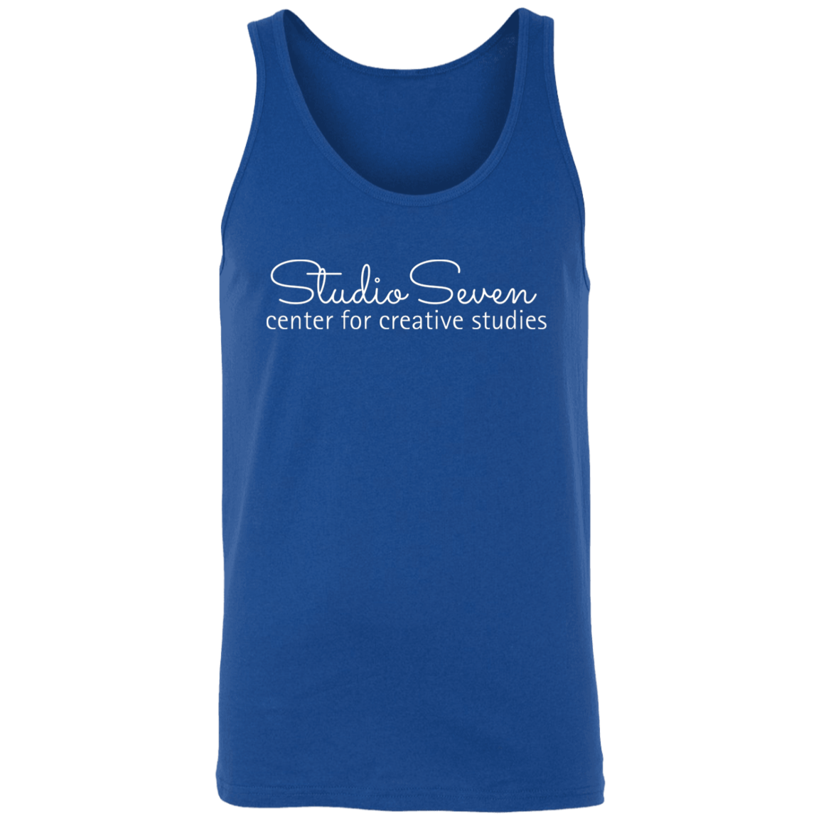 Studio Seven Tank