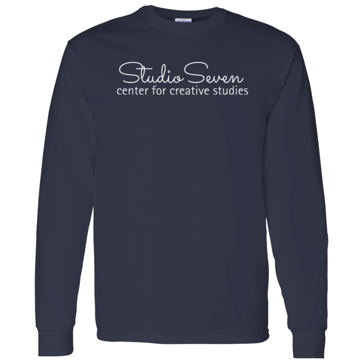 Studio Seven Long Sleeve Tee