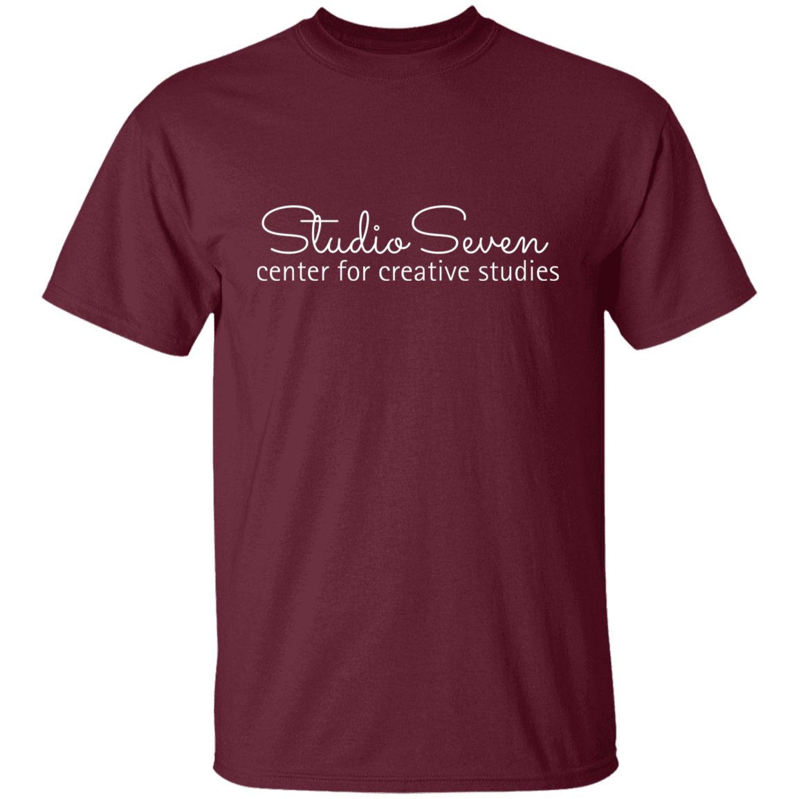 Youth Studio Seven Tee