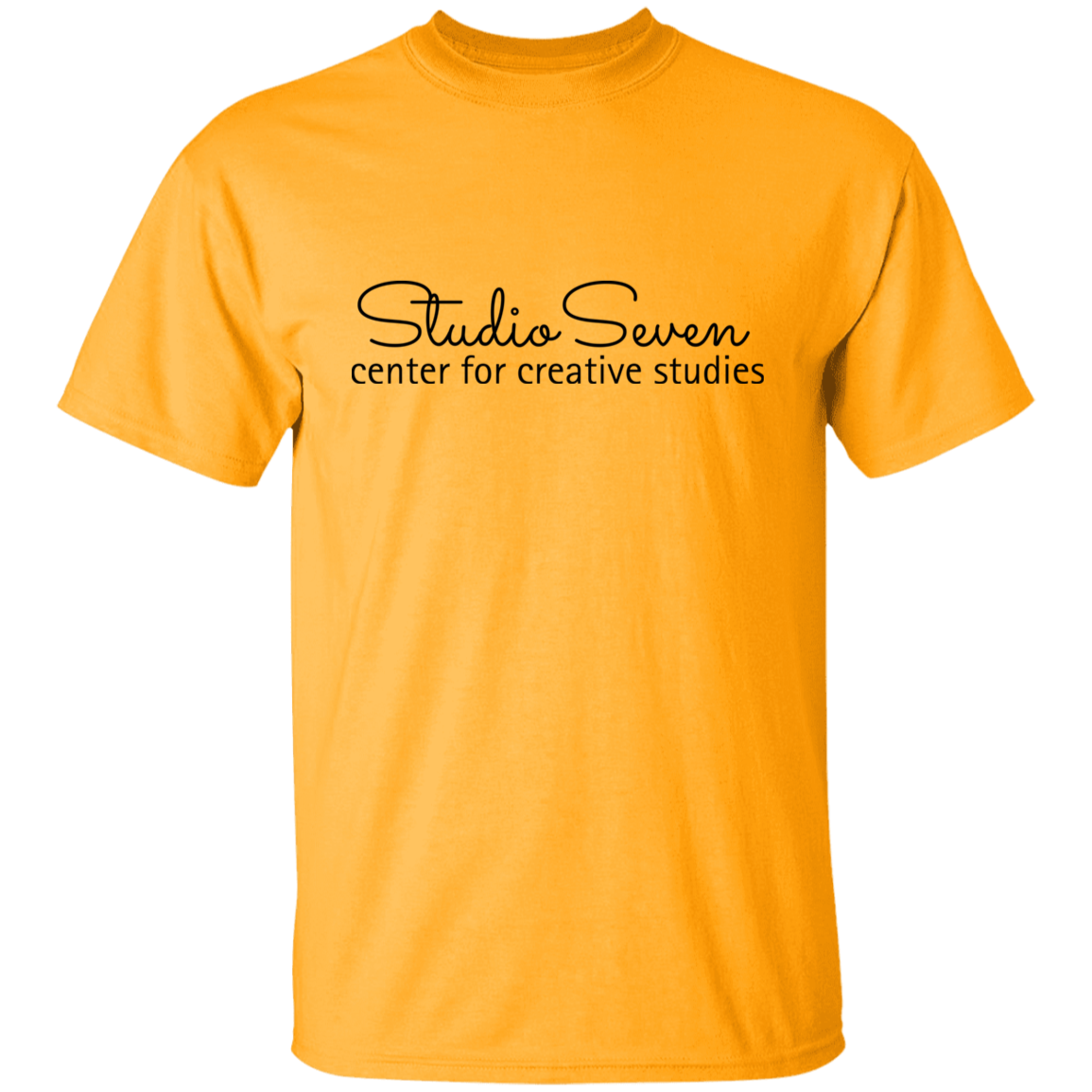 Youth Studio Seven Tee