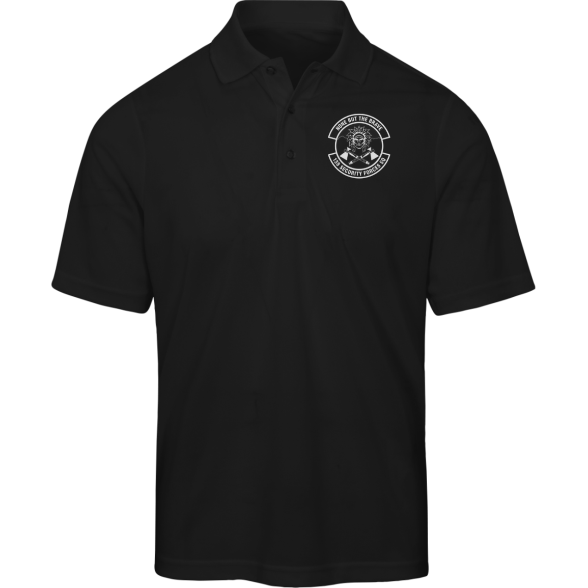 138 SF Polo