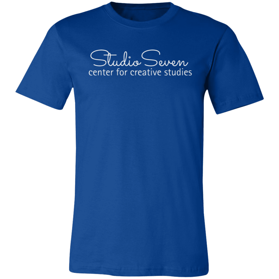 Studio Seven Tee