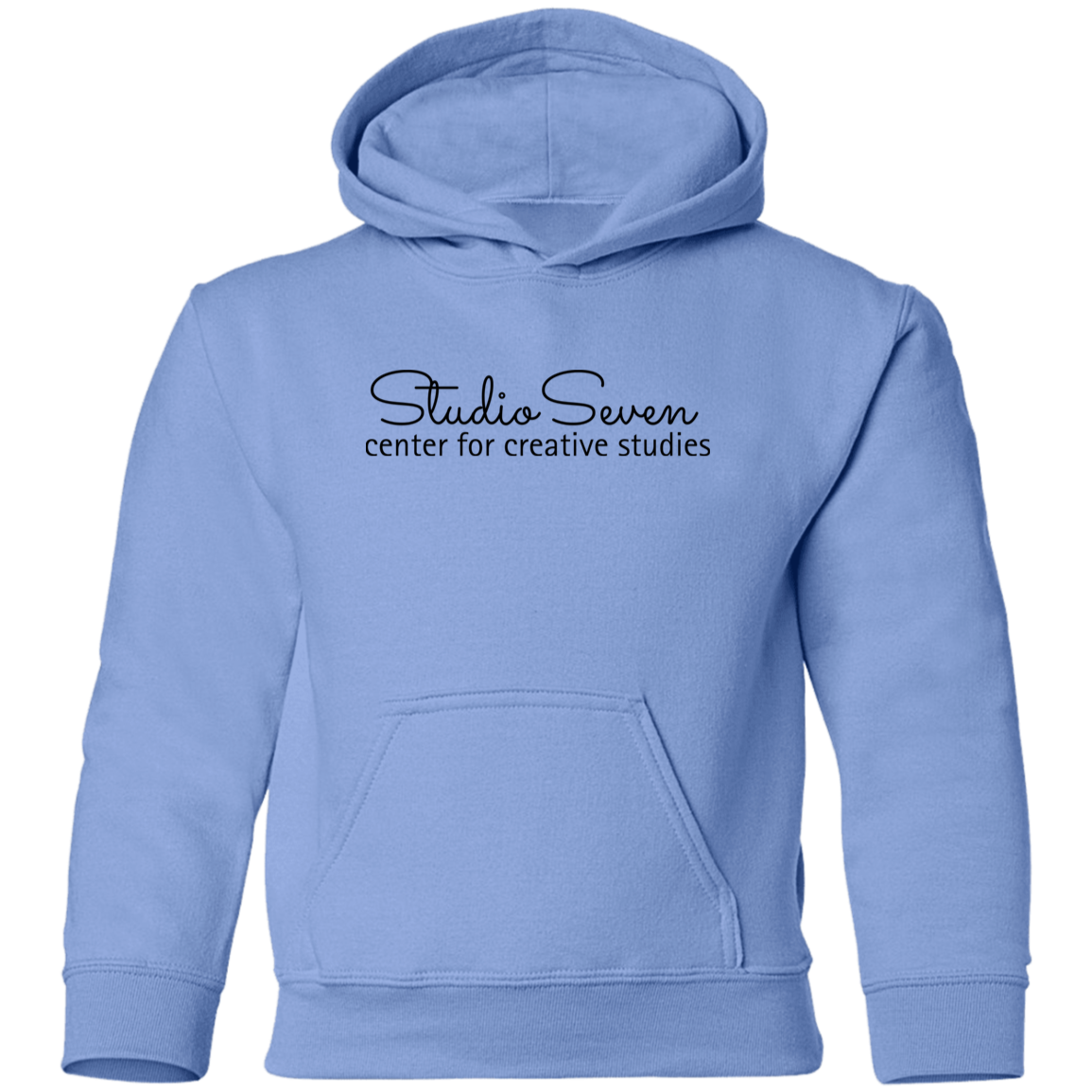 Youth Studio Seven Hoodie