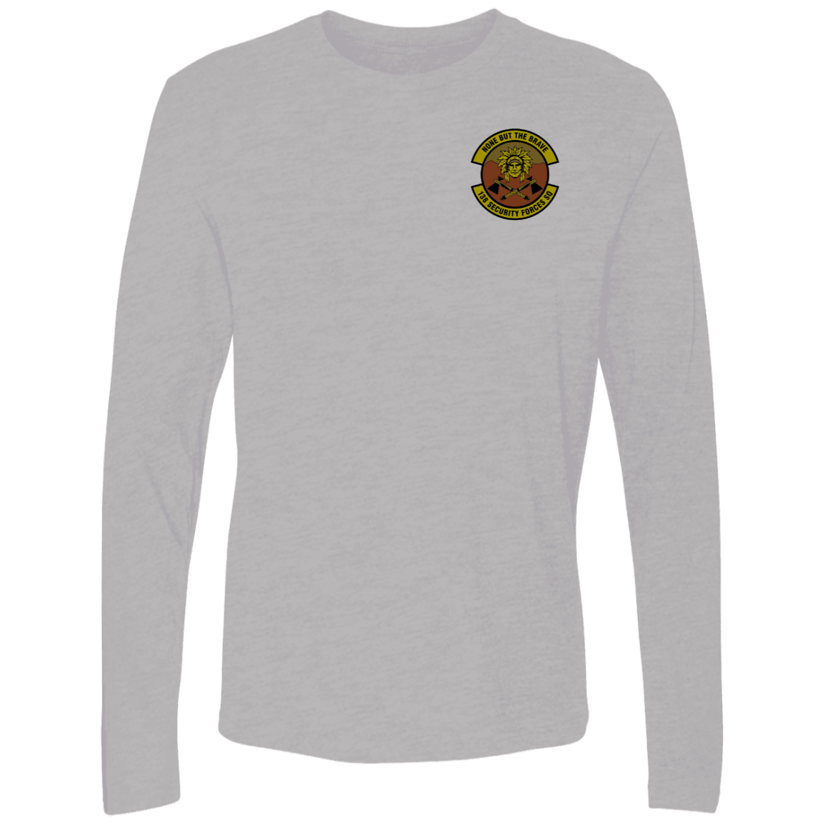 138 SF Long Sleeve Tee