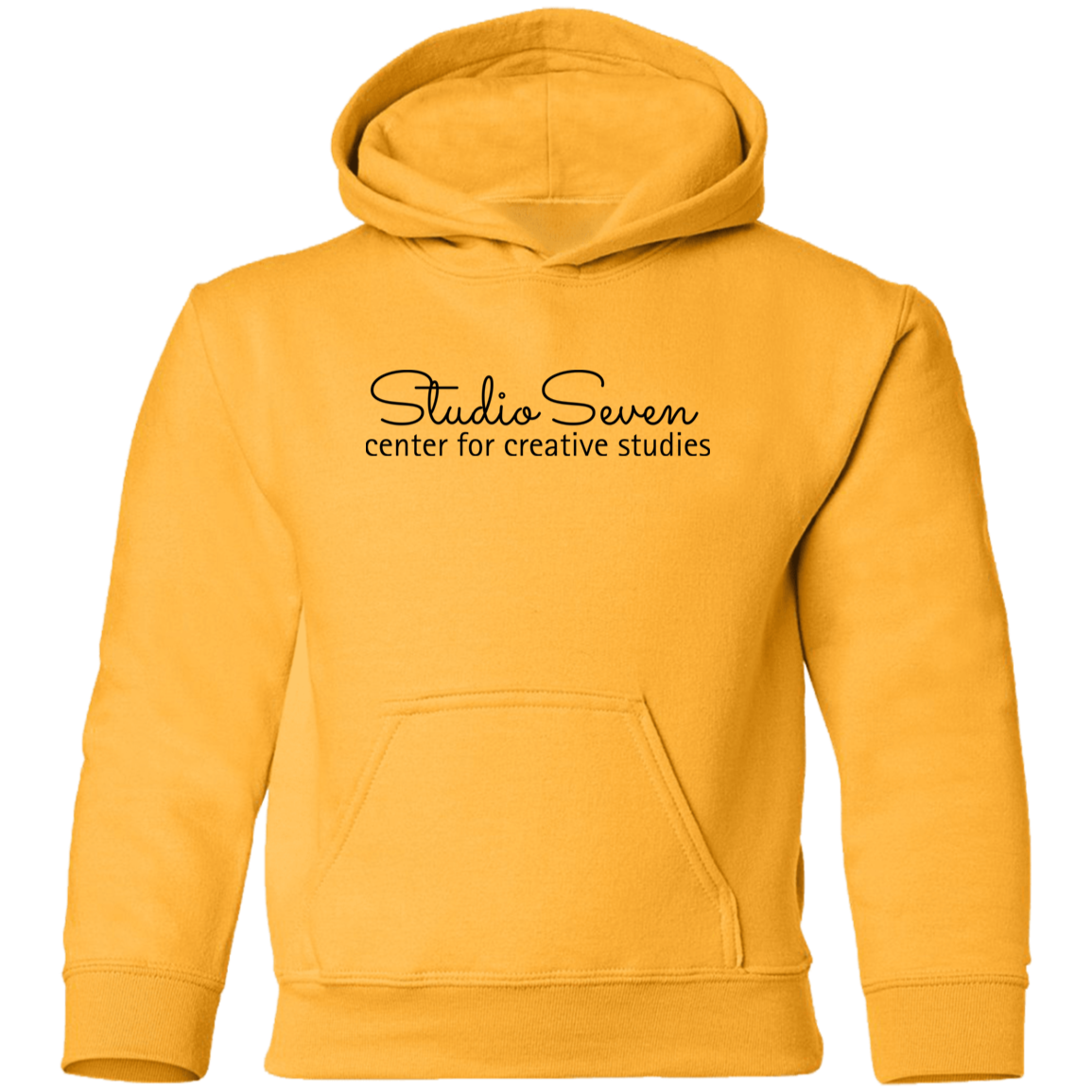 Youth Studio Seven Hoodie