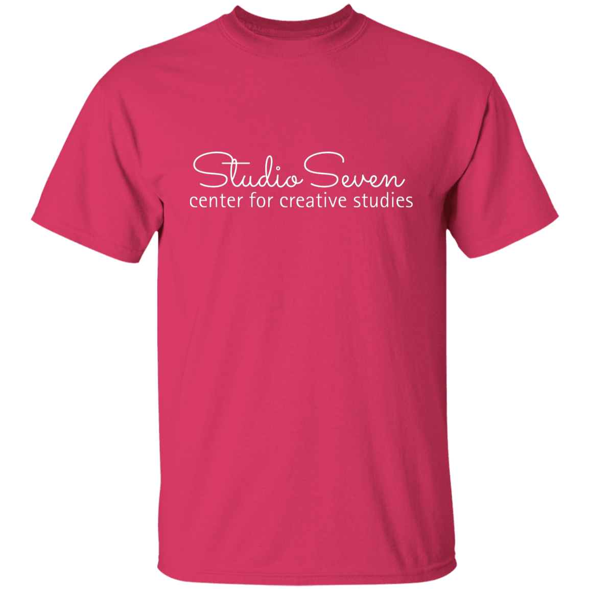 Youth Studio Seven Tee