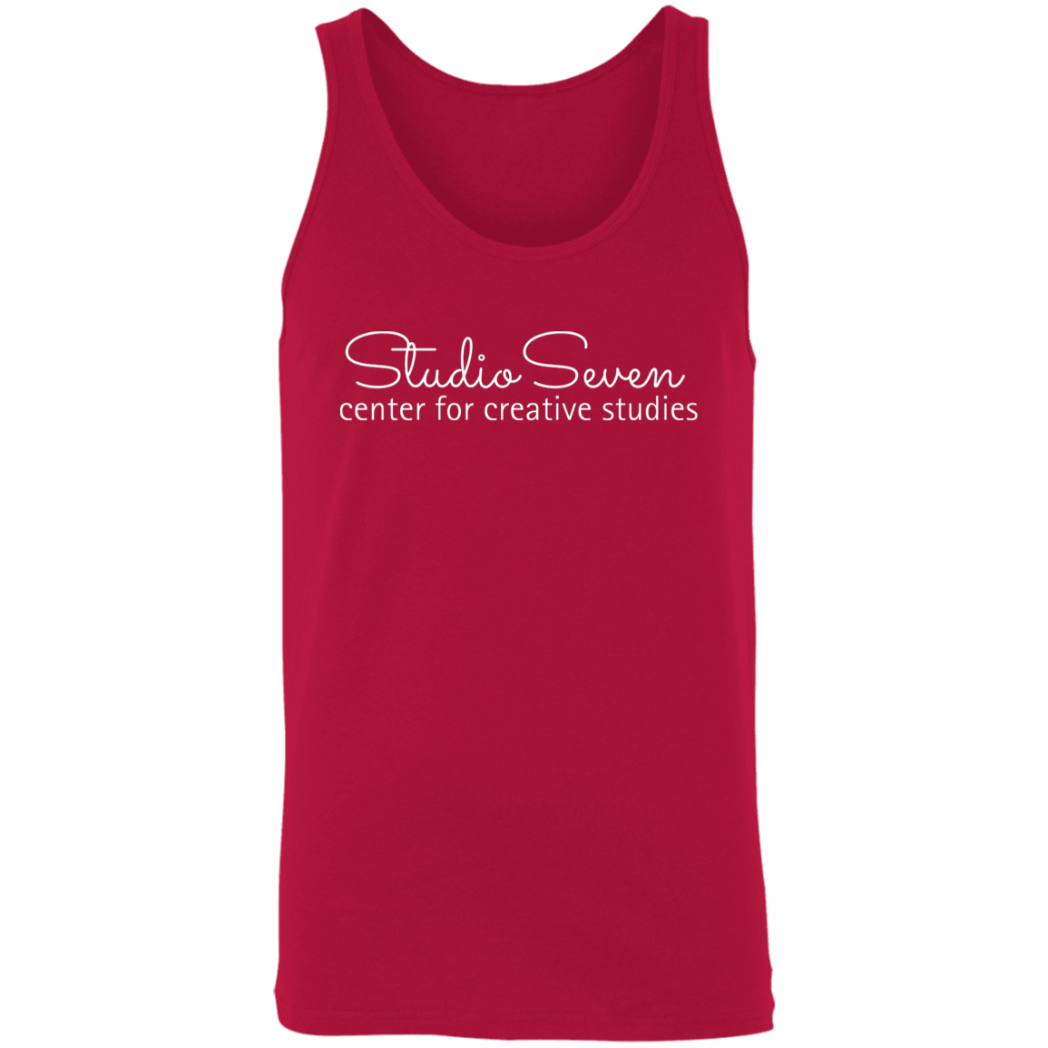 Studio Seven Tank