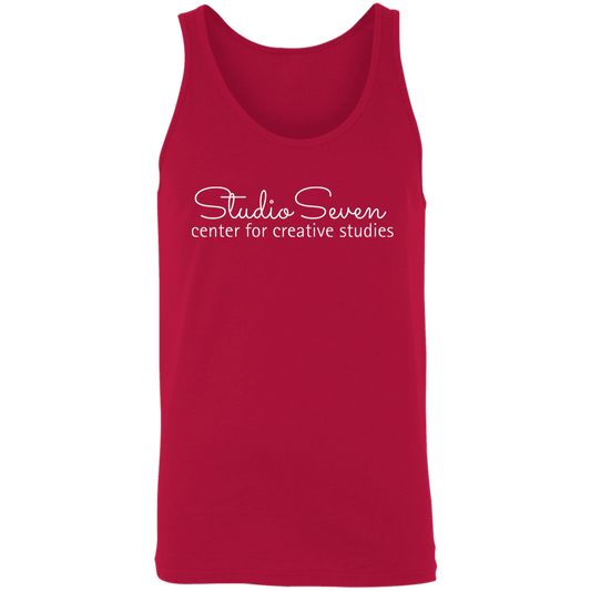 Studio Seven Tank