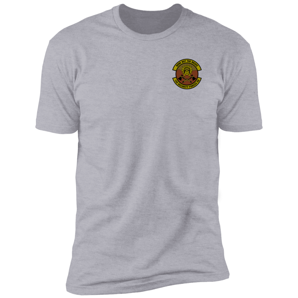138 SF Tee