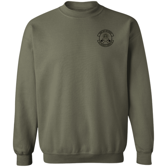 138 SF Sweatshirt