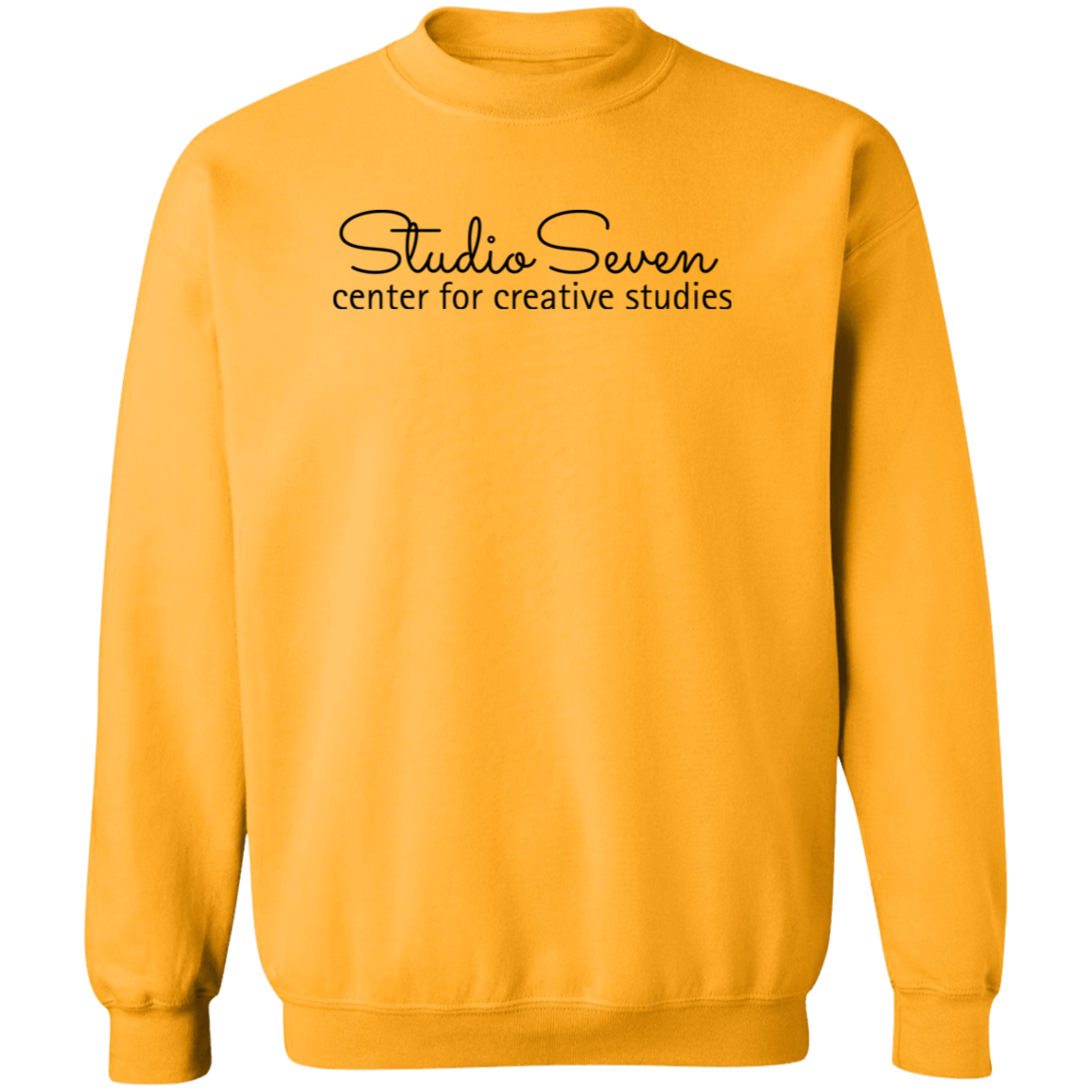 Studio Sweatshirt