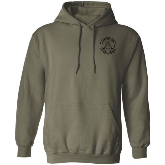 138 SF Hoodie