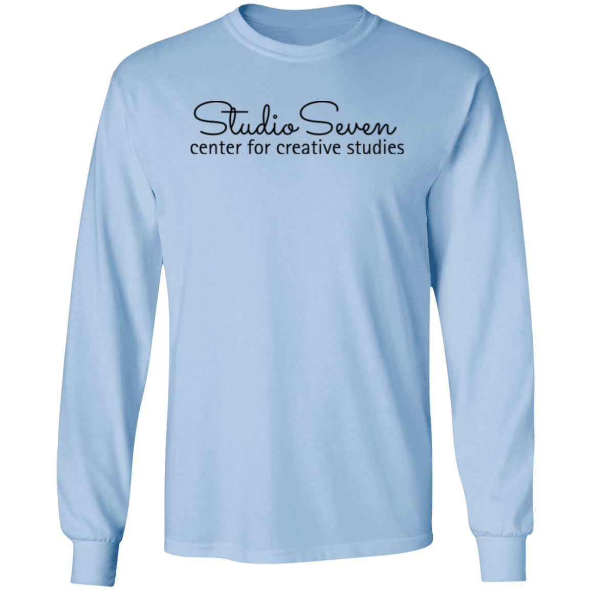 Studio Seven Long Sleeve Tee
