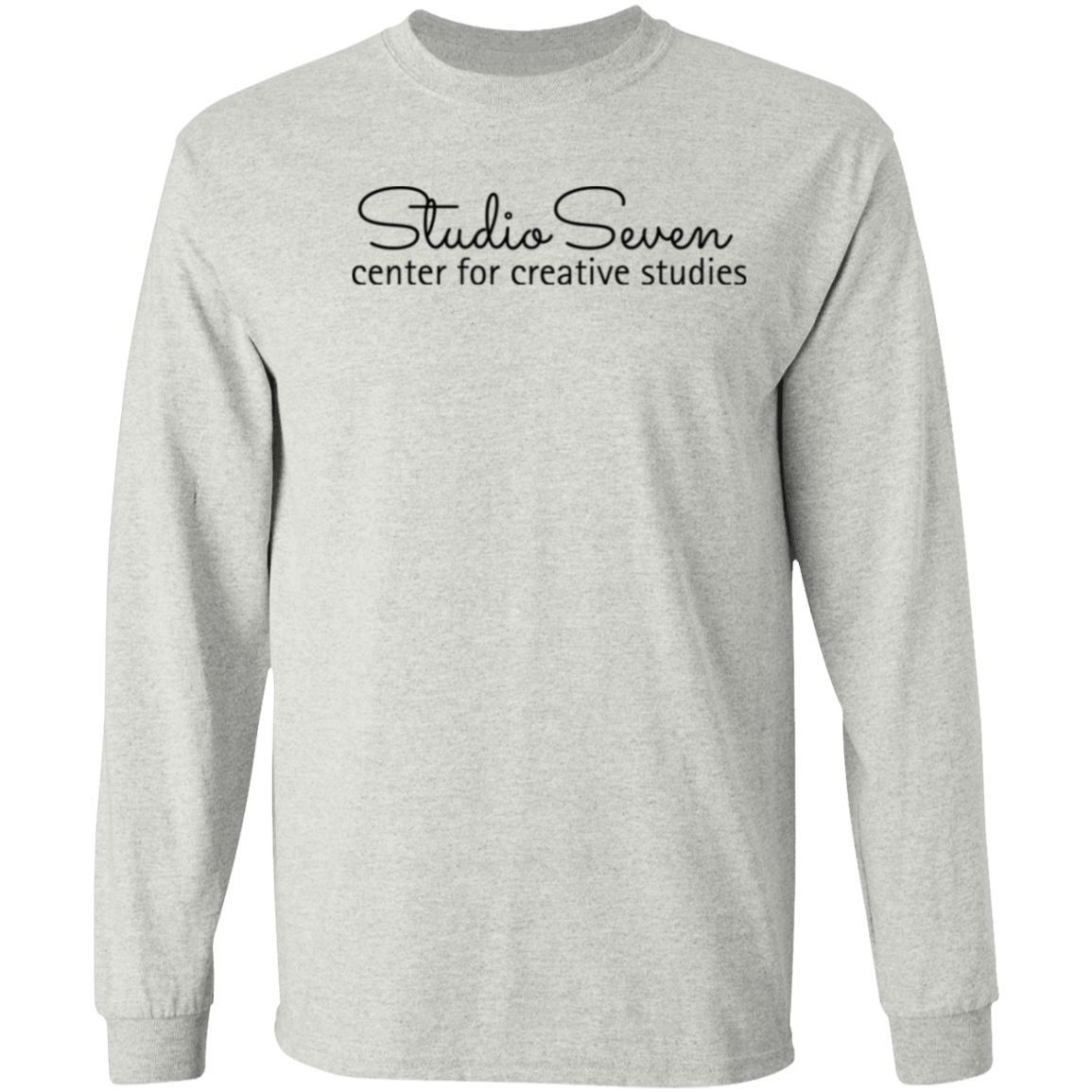 Studio Seven Long Sleeve Tee