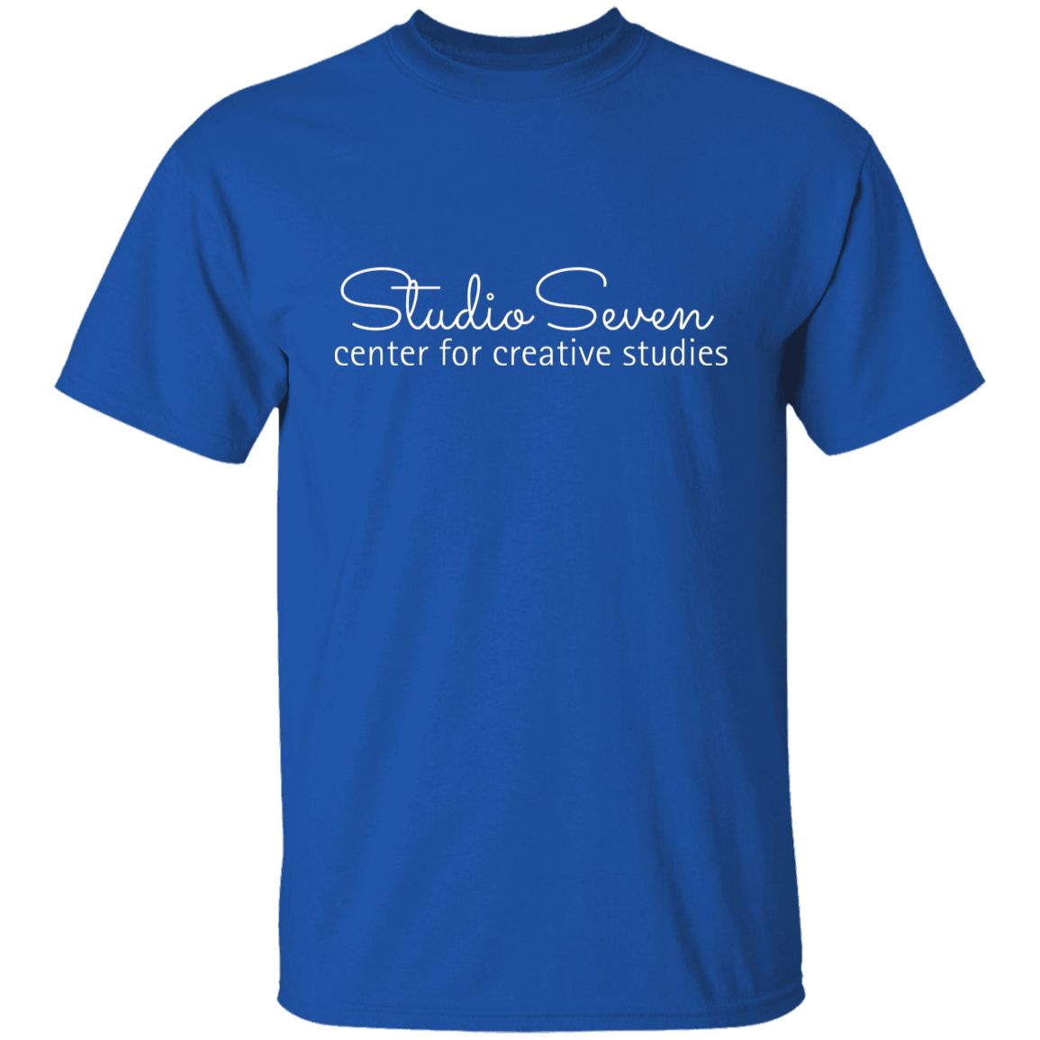 Youth Studio Seven Tee