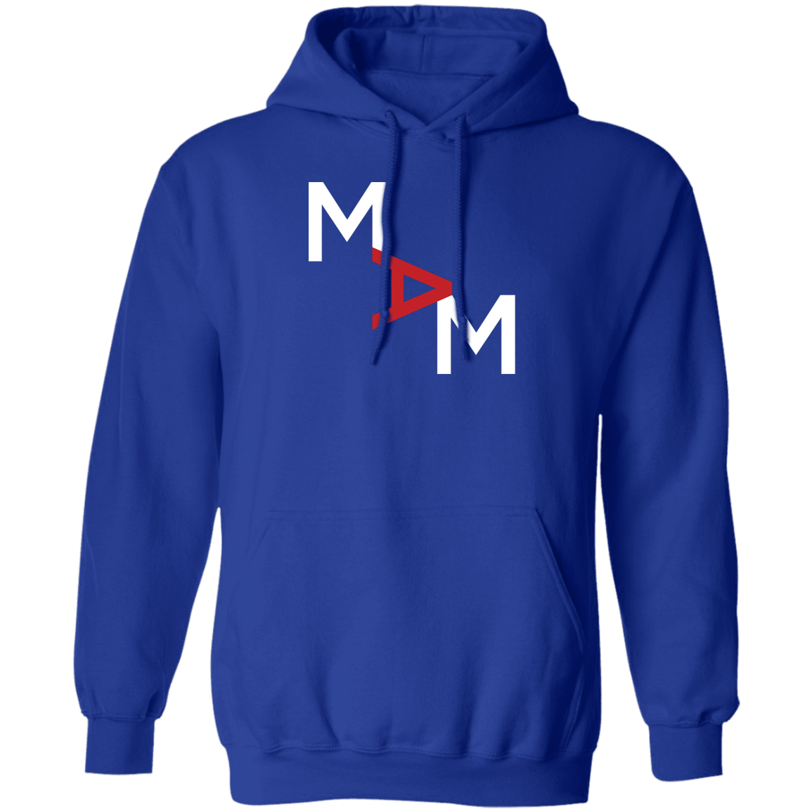 MAM Hoodie