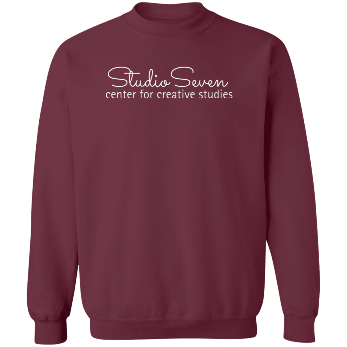 Studio Sweatshirt