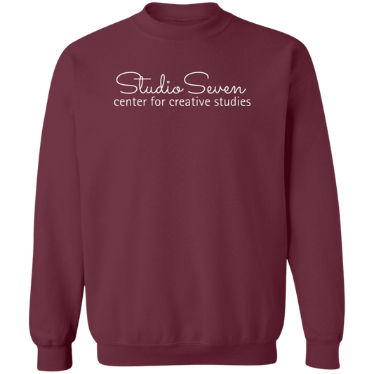 Studio Sweatshirt