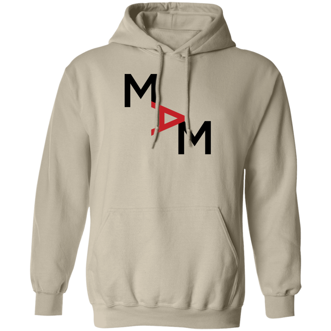 MAM Hoodie