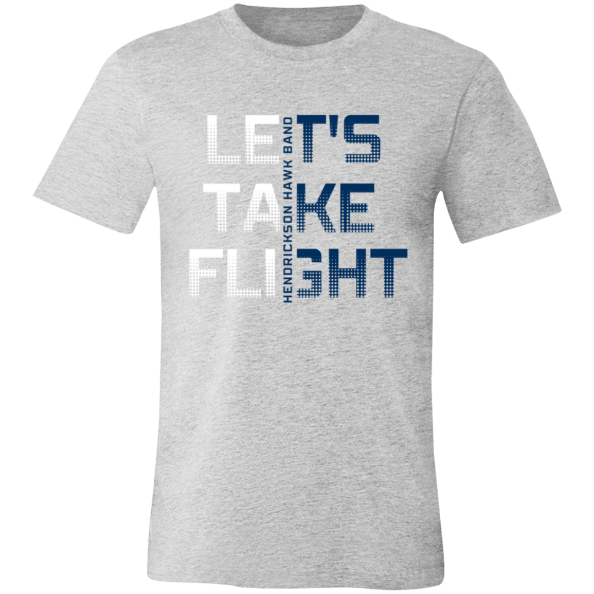 Take Flight Tee