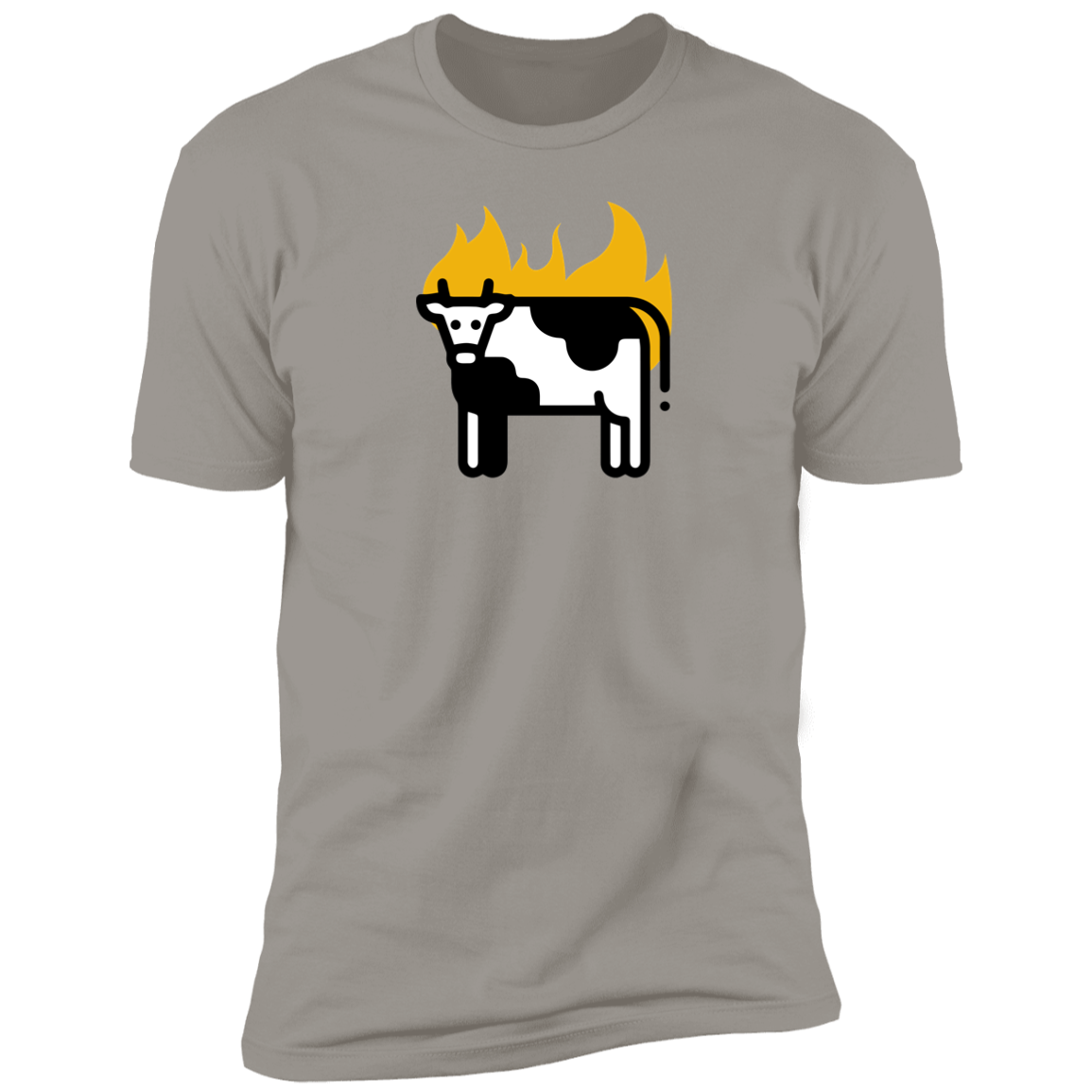 Hot Cow Tee