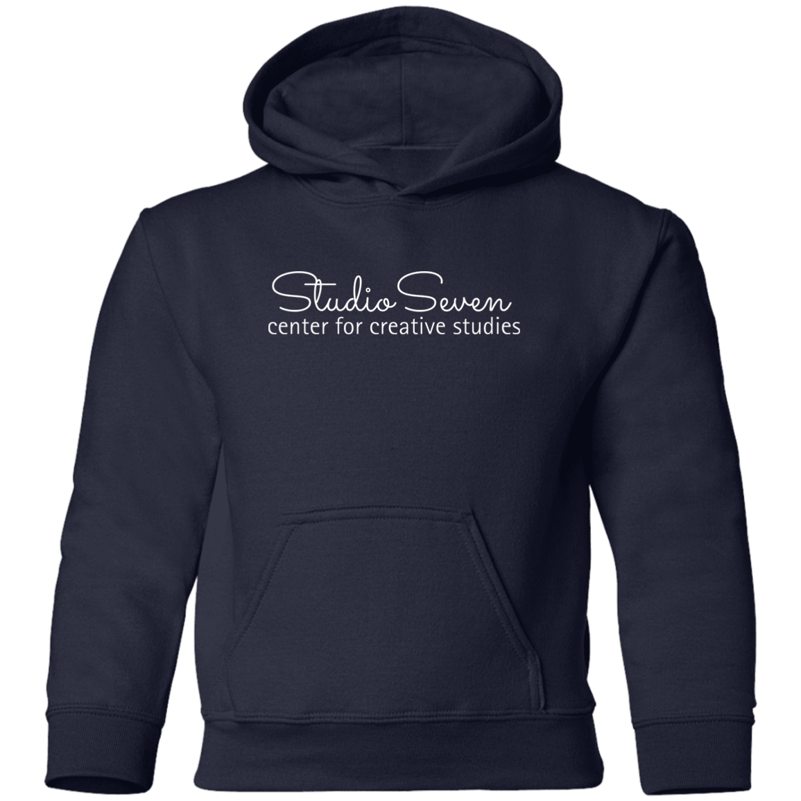Youth Studio Seven Hoodie