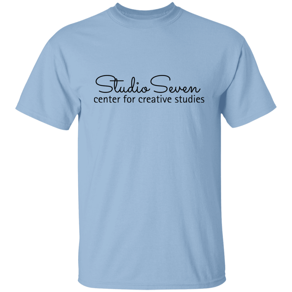 Youth Studio Seven Tee