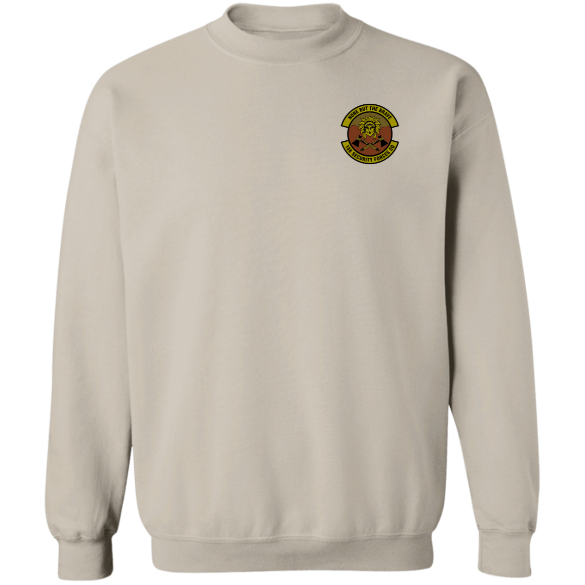 138 SF Sweatshirt